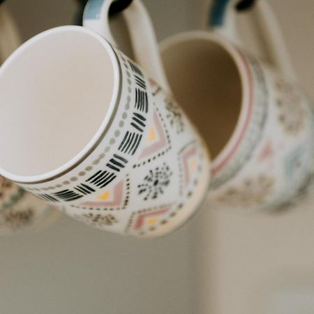 Ks Tiendas 8 Almería Kültér fotó